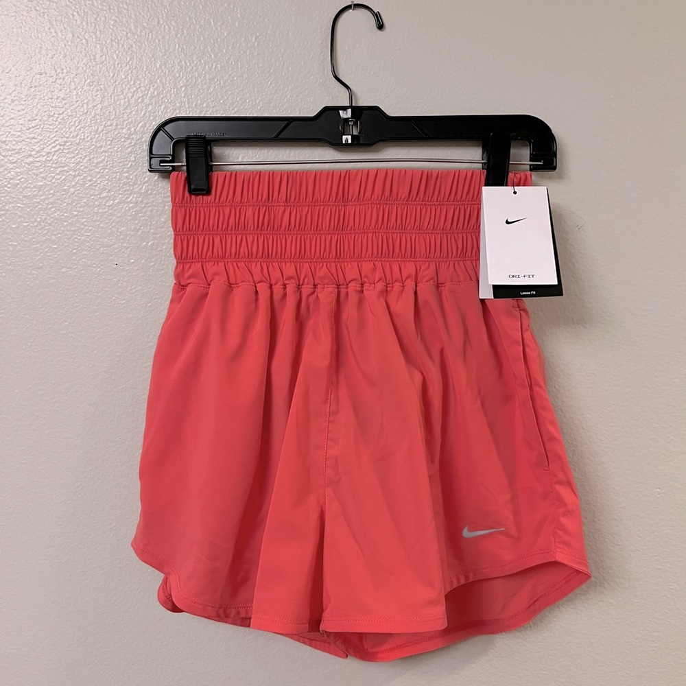 Women’s Nike Dri-fit Training Shorts size small